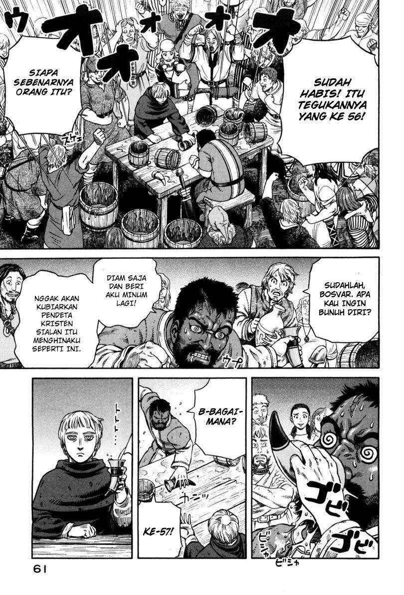 Vinland Saga — Chapter 45, halaman 6