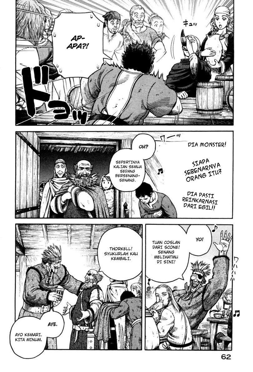 Vinland Saga — Chapter 45, halaman 7