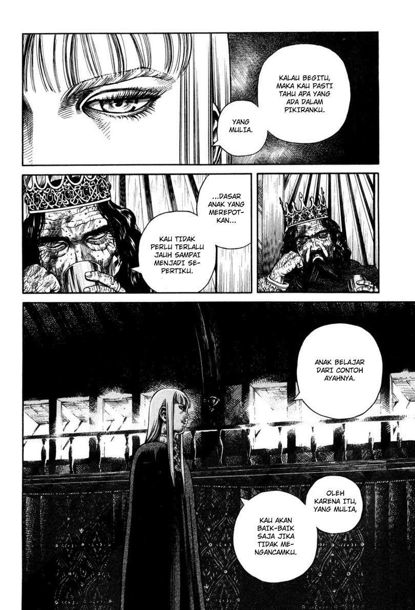 Vinland Saga — Chapter 44, halaman 10