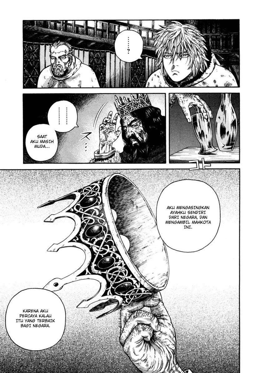 Vinland Saga — Chapter 44, halaman 11