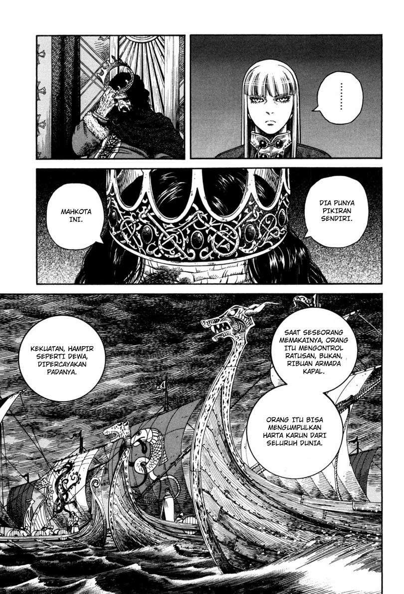 Vinland Saga — Chapter 44, halaman 13