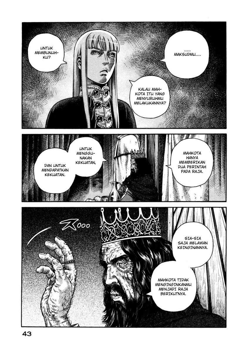 Vinland Saga — Chapter 44, halaman 15