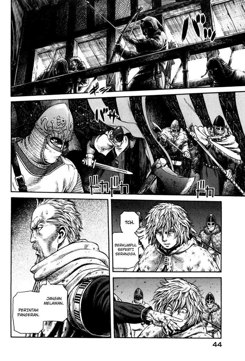 Vinland Saga — Chapter 44, halaman 16
