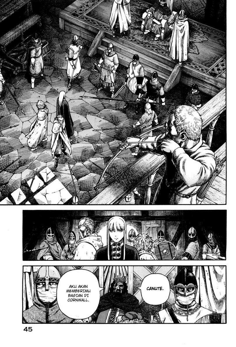 Vinland Saga — Chapter 44, halaman 17