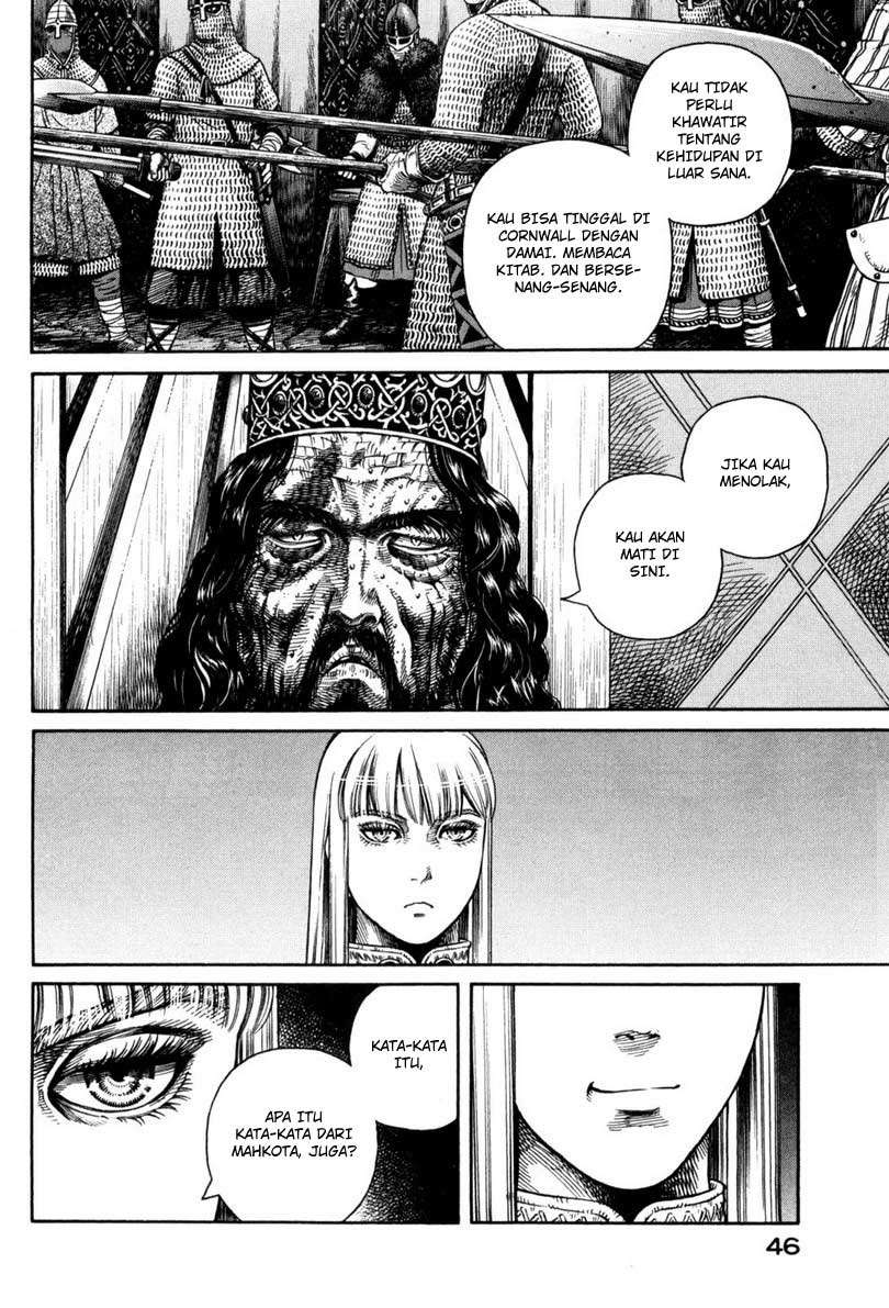 Vinland Saga — Chapter 44, halaman 18