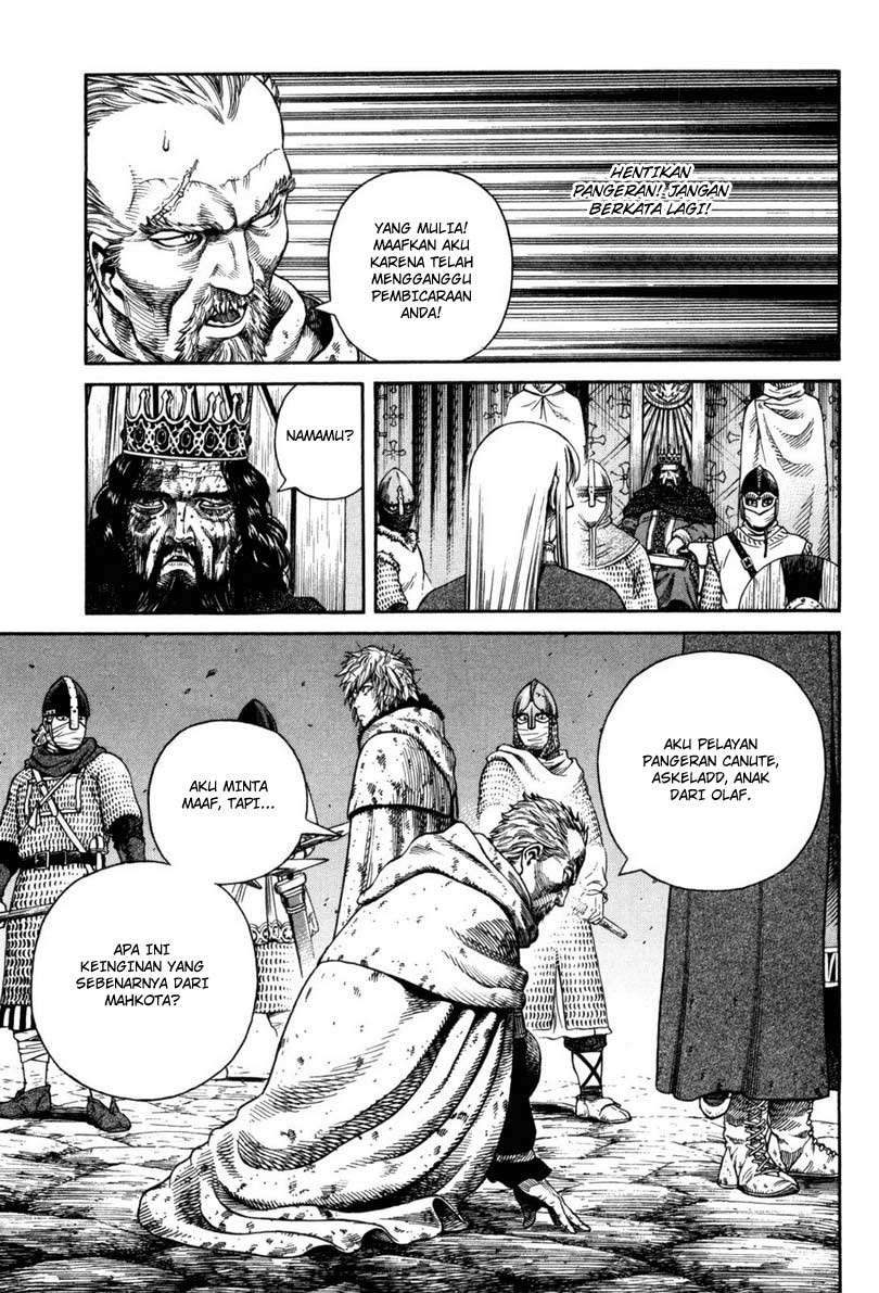 Vinland Saga — Chapter 44, halaman 19