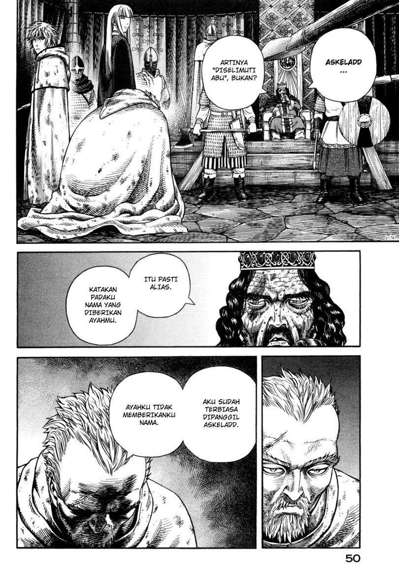 Vinland Saga — Chapter 44, halaman 22