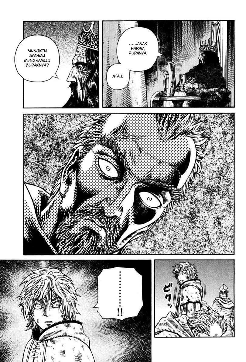 Vinland Saga — Chapter 44, halaman 23