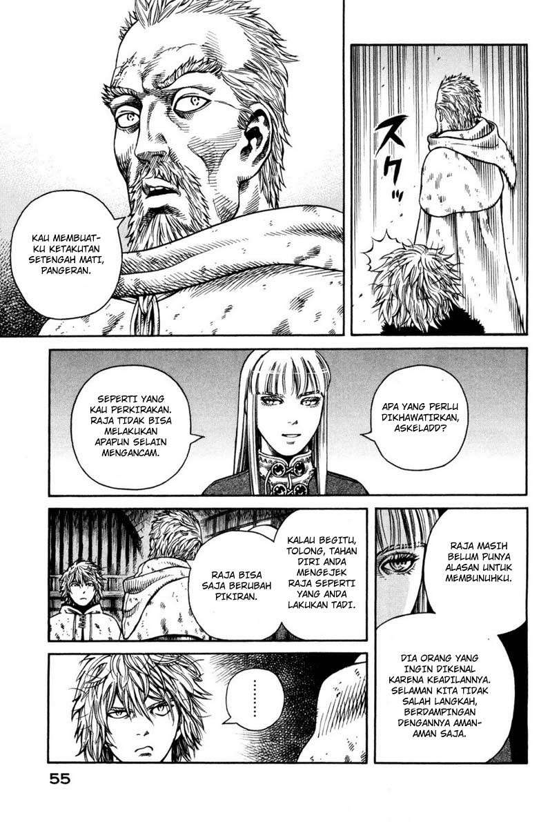 Vinland Saga — Chapter 44, halaman 27