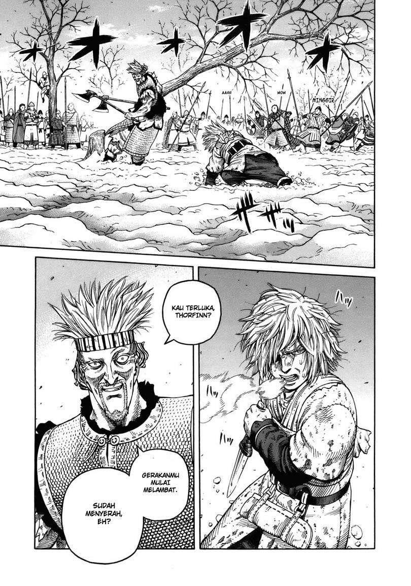 Vinland Saga — Chapter 41, halaman 10