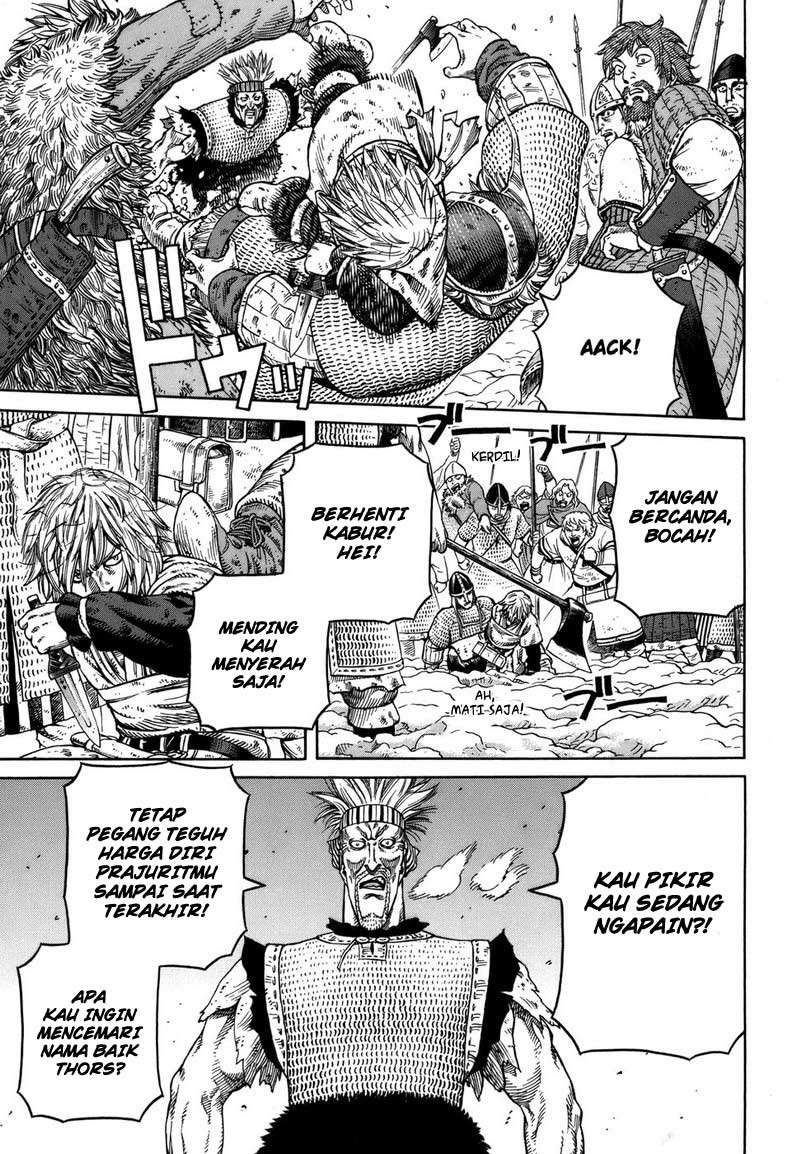 Vinland Saga — Chapter 41, halaman 12