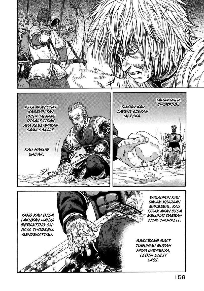 Vinland Saga — Chapter 41, halaman 13