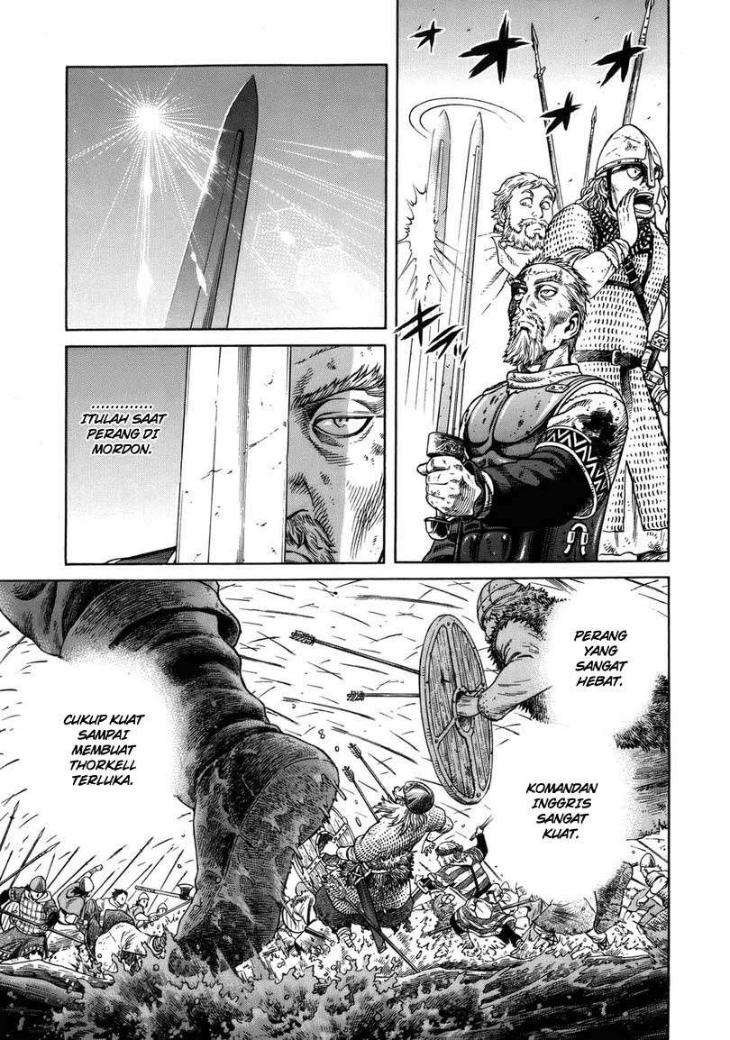 Vinland Saga — Chapter 41, halaman 14