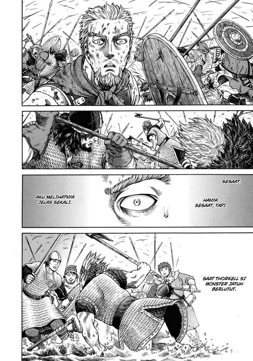 Vinland Saga — Chapter 41, halaman 15