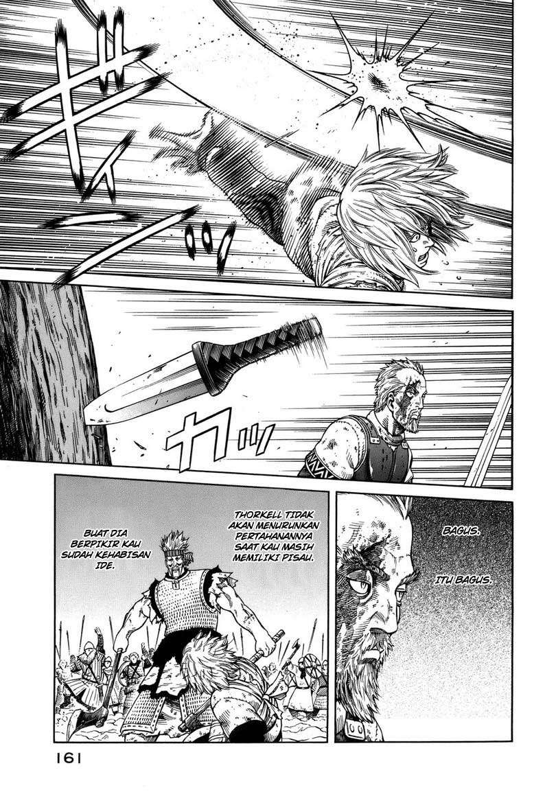 Vinland Saga — Chapter 41, halaman 16