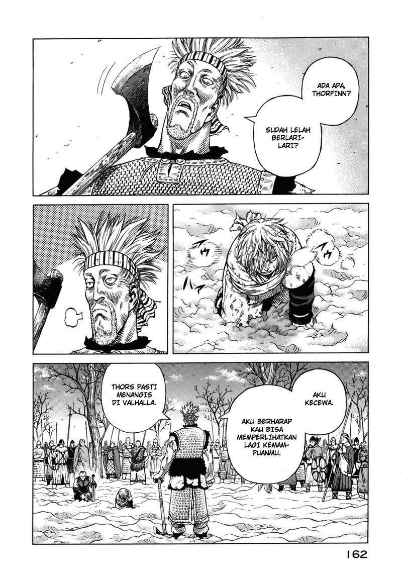 Vinland Saga — Chapter 41, halaman 17