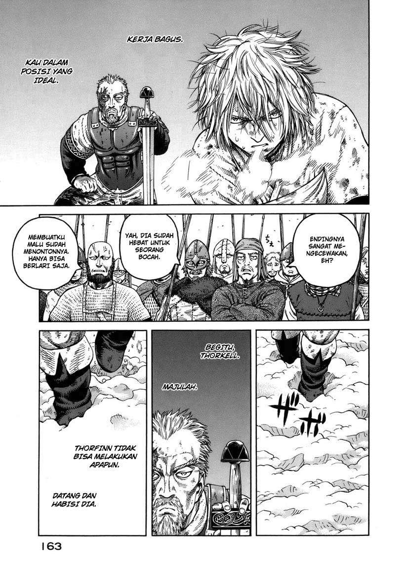 Vinland Saga — Chapter 41, halaman 18