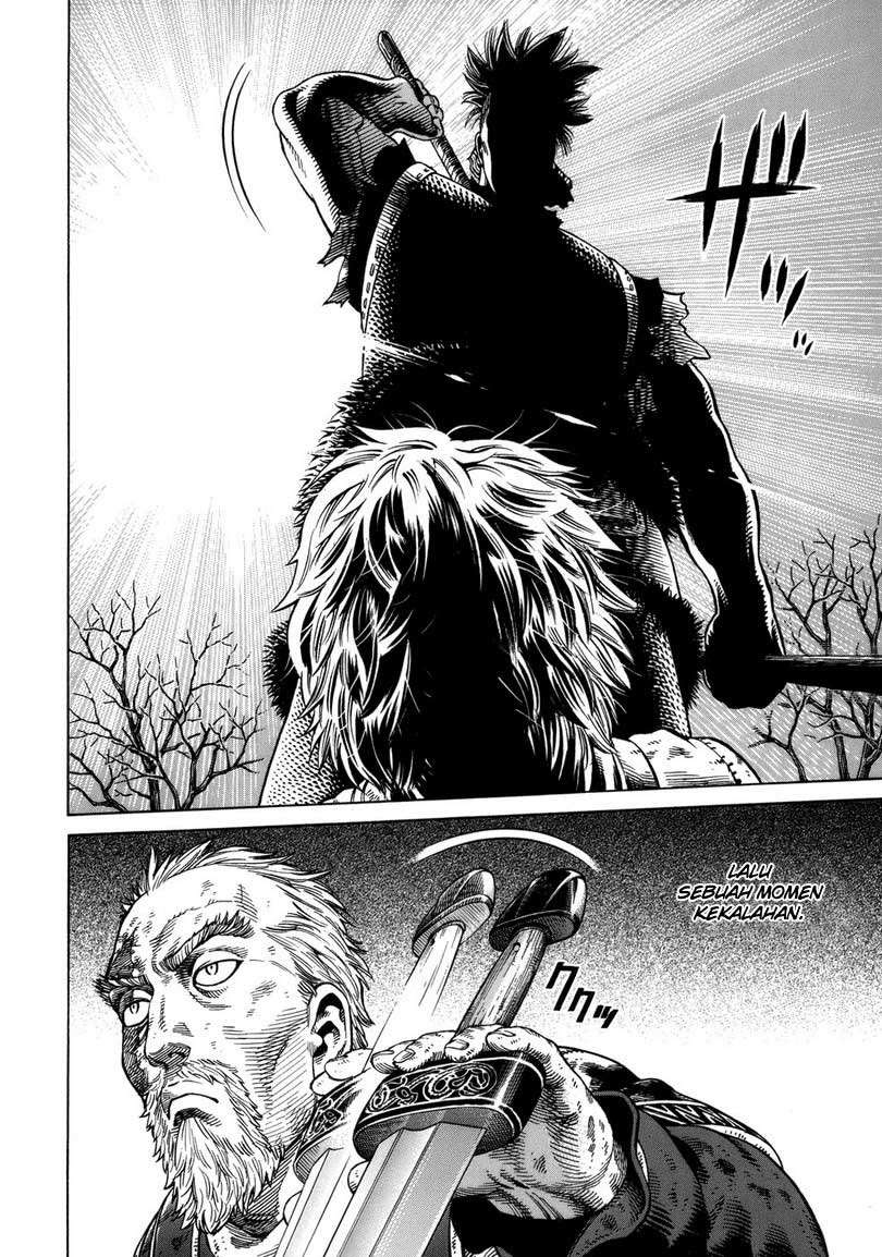 Vinland Saga — Chapter 41, halaman 19