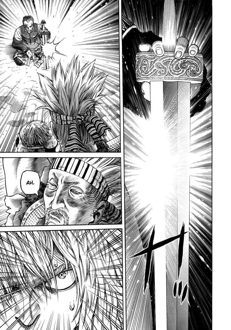 Vinland Saga — Chapter 41, halaman 20
