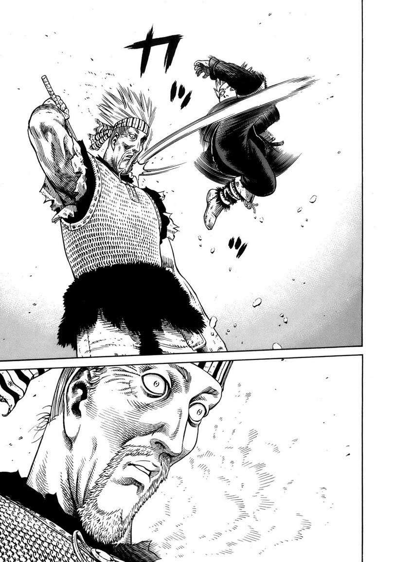 Vinland Saga — Chapter 41, halaman 22