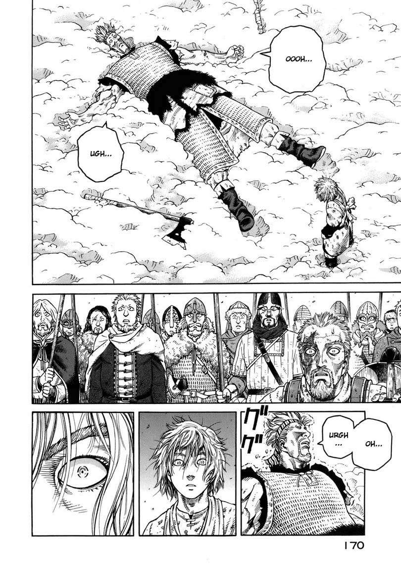 Vinland Saga — Chapter 41, halaman 25