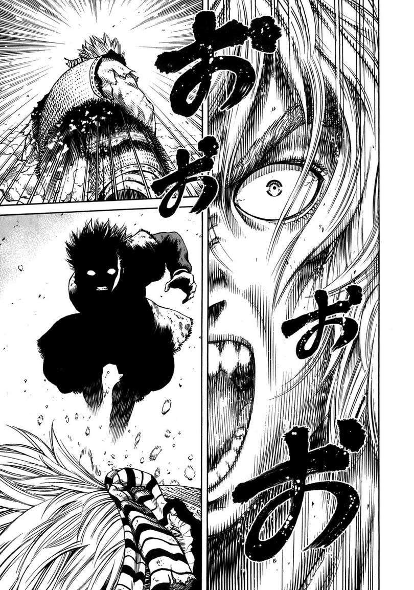Vinland Saga — Chapter 41, halaman 26