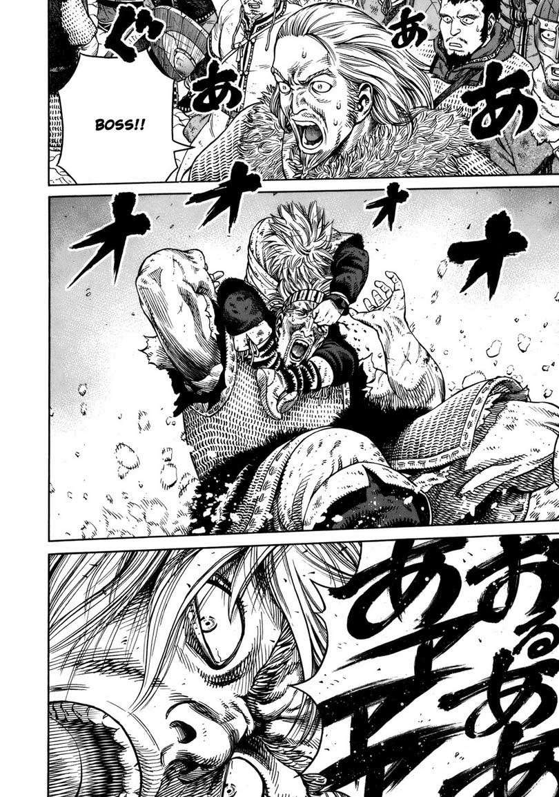 Vinland Saga — Chapter 41, halaman 27