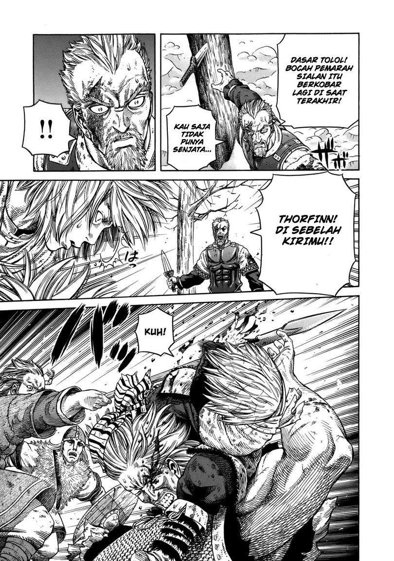 Vinland Saga — Chapter 41, halaman 28