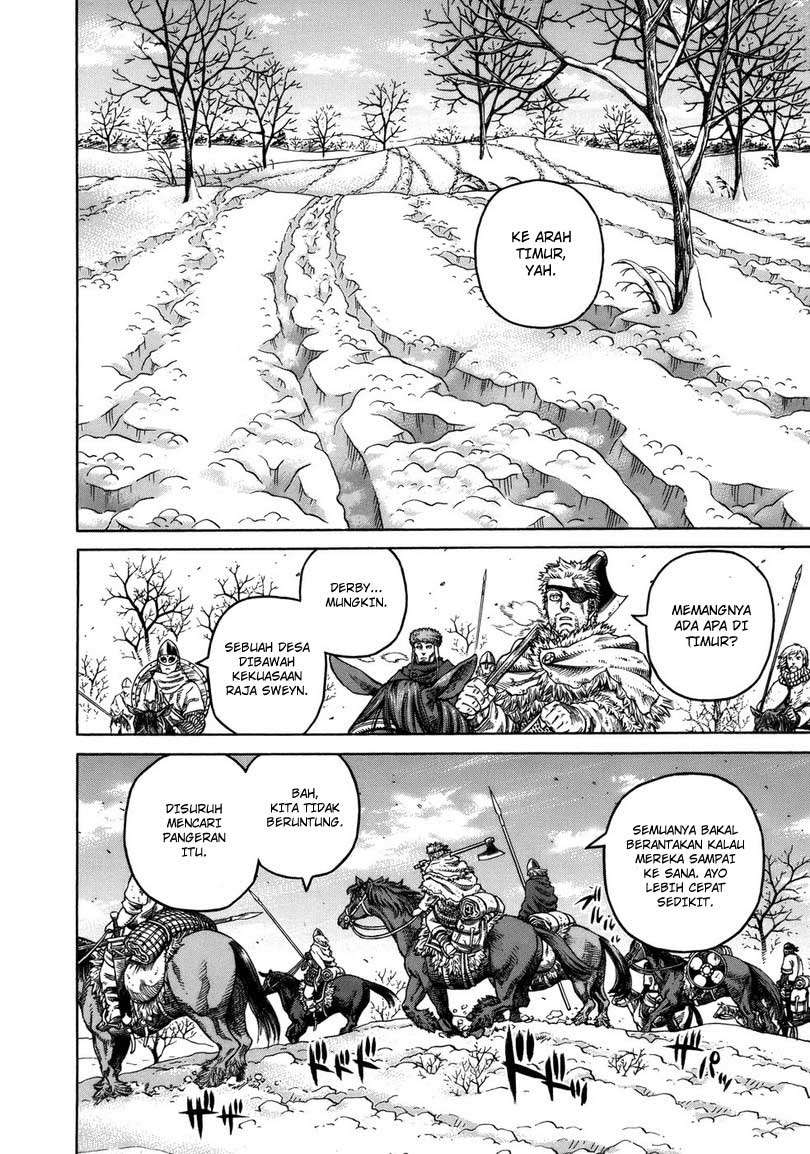 Vinland Saga — Chapter 41, halaman 3