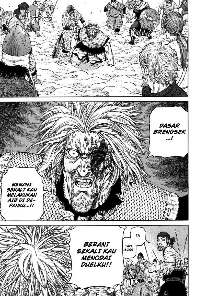 Vinland Saga — Chapter 41, halaman 30