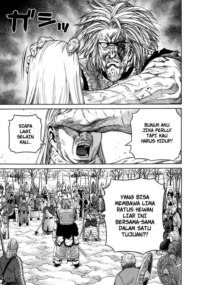 Vinland Saga — Chapter 41, halaman 32