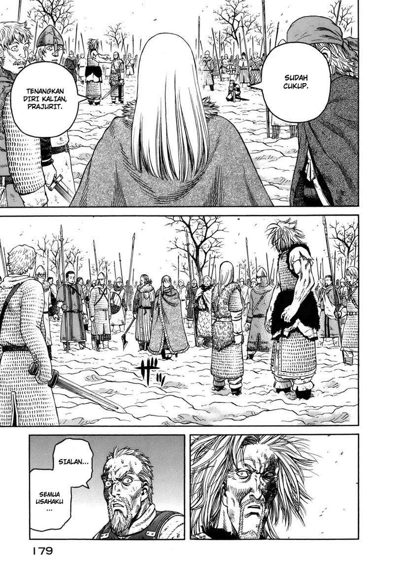 Vinland Saga — Chapter 41, halaman 34