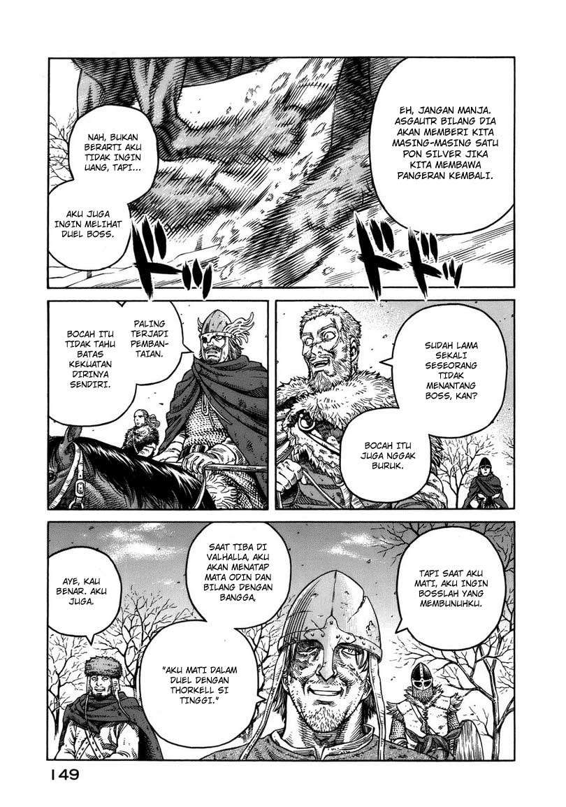 Vinland Saga — Chapter 41, halaman 4