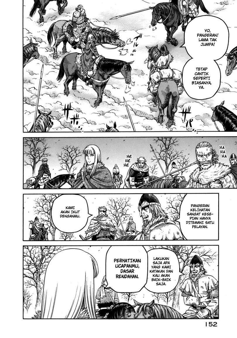 Vinland Saga — Chapter 41, halaman 7