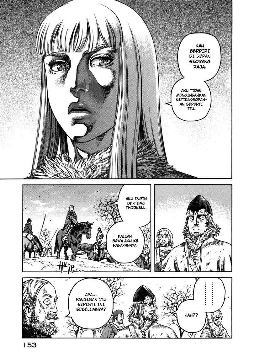 Vinland Saga — Chapter 41, halaman 8