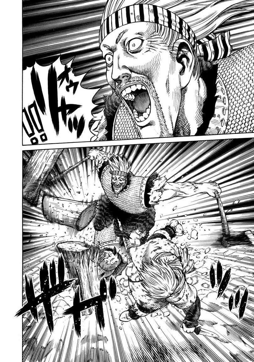 Vinland Saga — Chapter 41, halaman 9