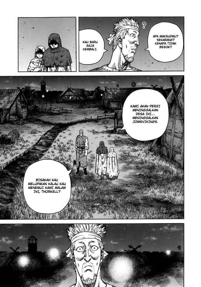 Vinland Saga — Chapter 40, halaman 12