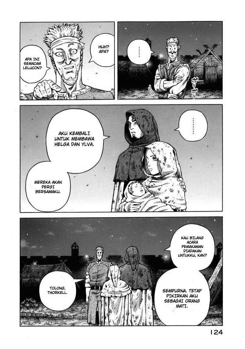Vinland Saga — Chapter 40, halaman 13