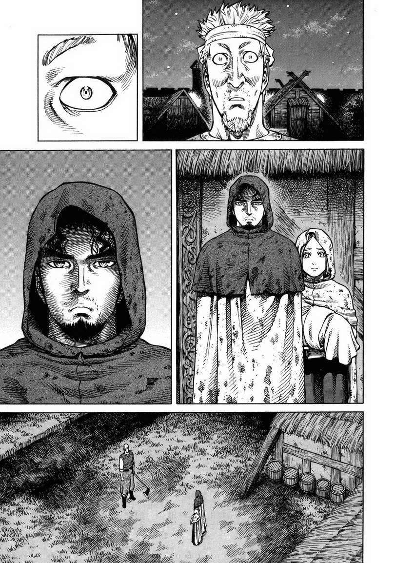 Vinland Saga — Chapter 40, halaman 14