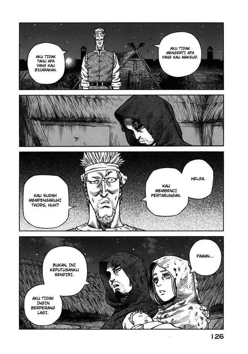 Vinland Saga — Chapter 40, halaman 15