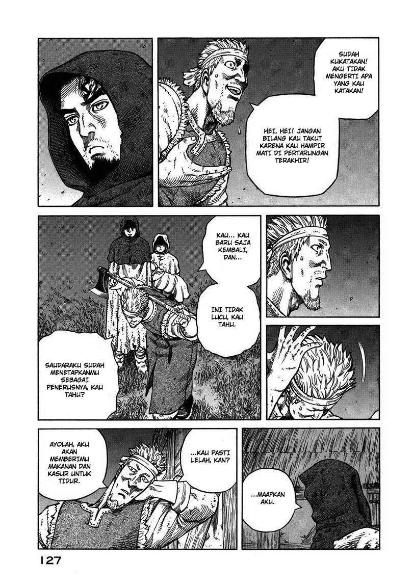 Vinland Saga — Chapter 40, halaman 16