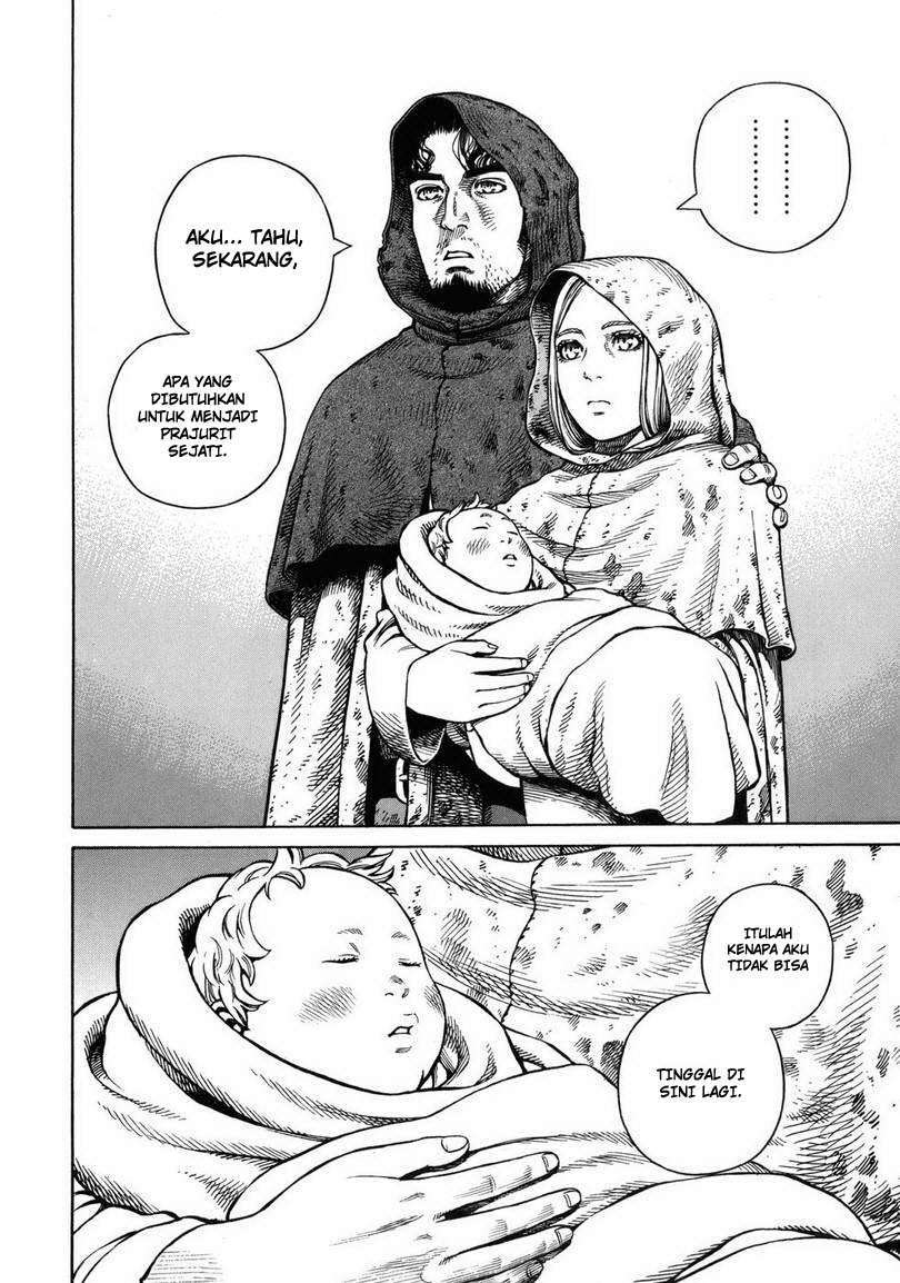 Vinland Saga — Chapter 40, halaman 17