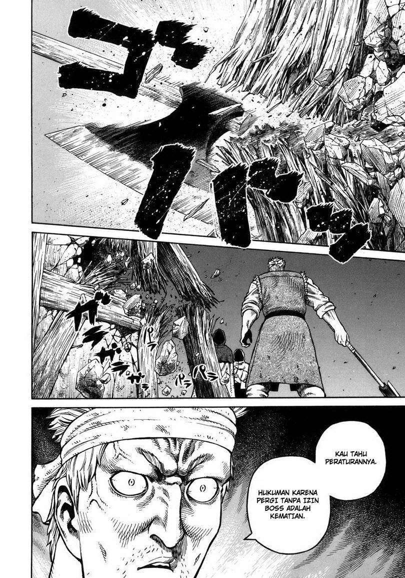 Vinland Saga — Chapter 40, halaman 19