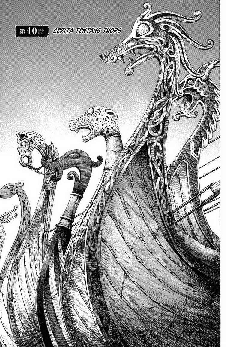 Vinland Saga — Chapter 40, halaman 2