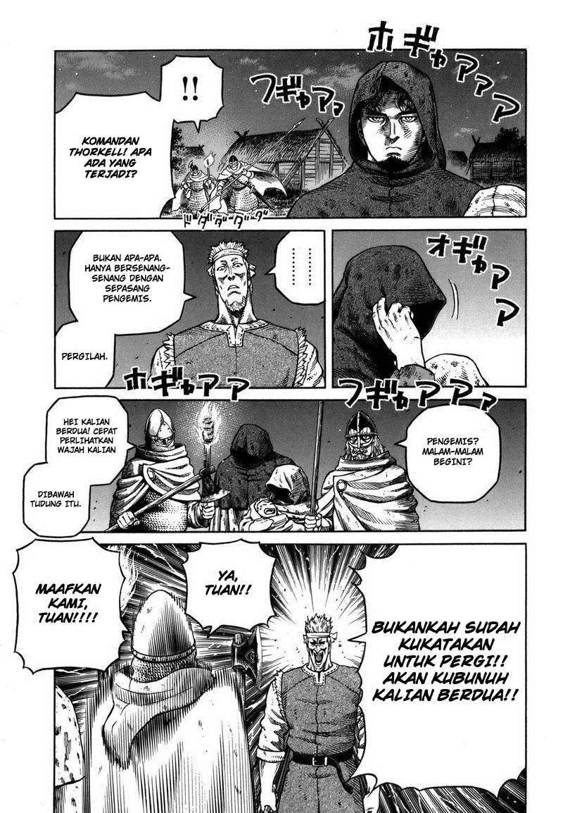 Vinland Saga — Chapter 40, halaman 20