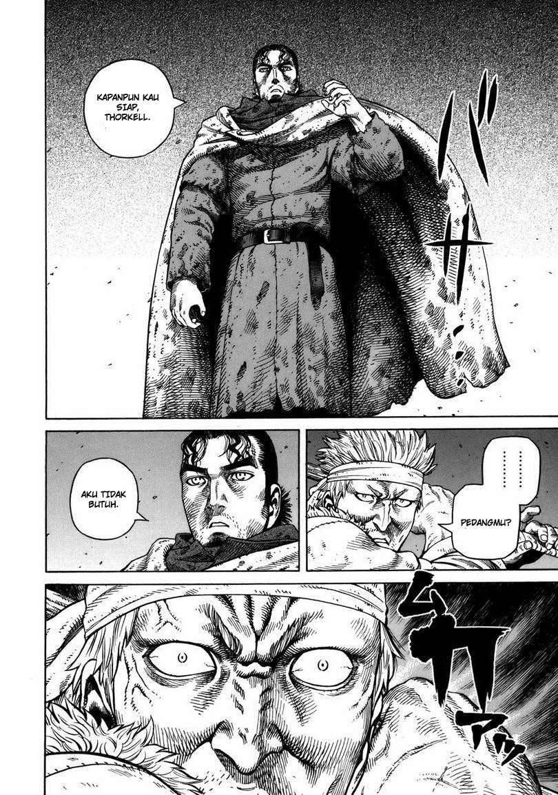 Vinland Saga — Chapter 40, halaman 23