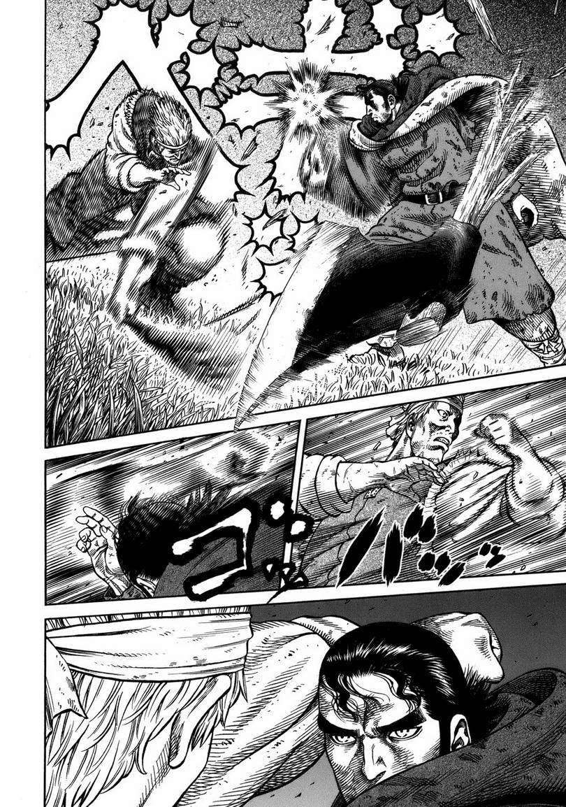 Vinland Saga — Chapter 40, halaman 25