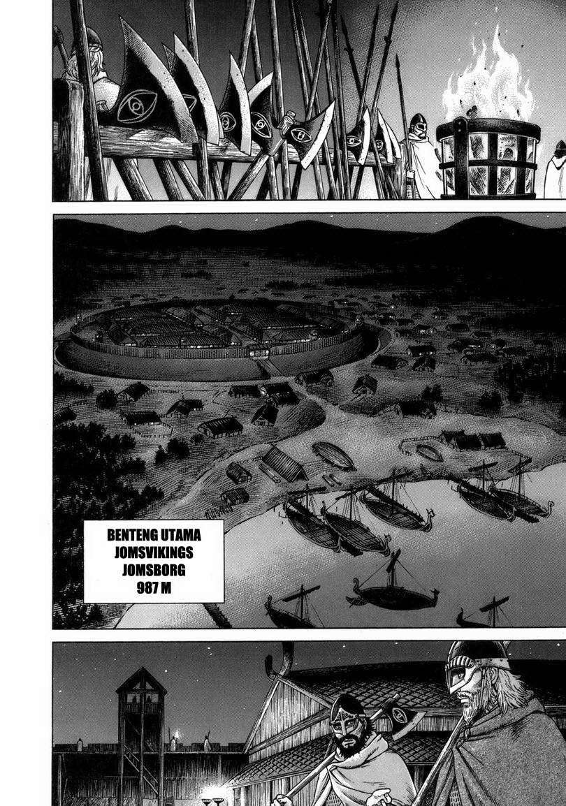 Vinland Saga — Chapter 40, halaman 3