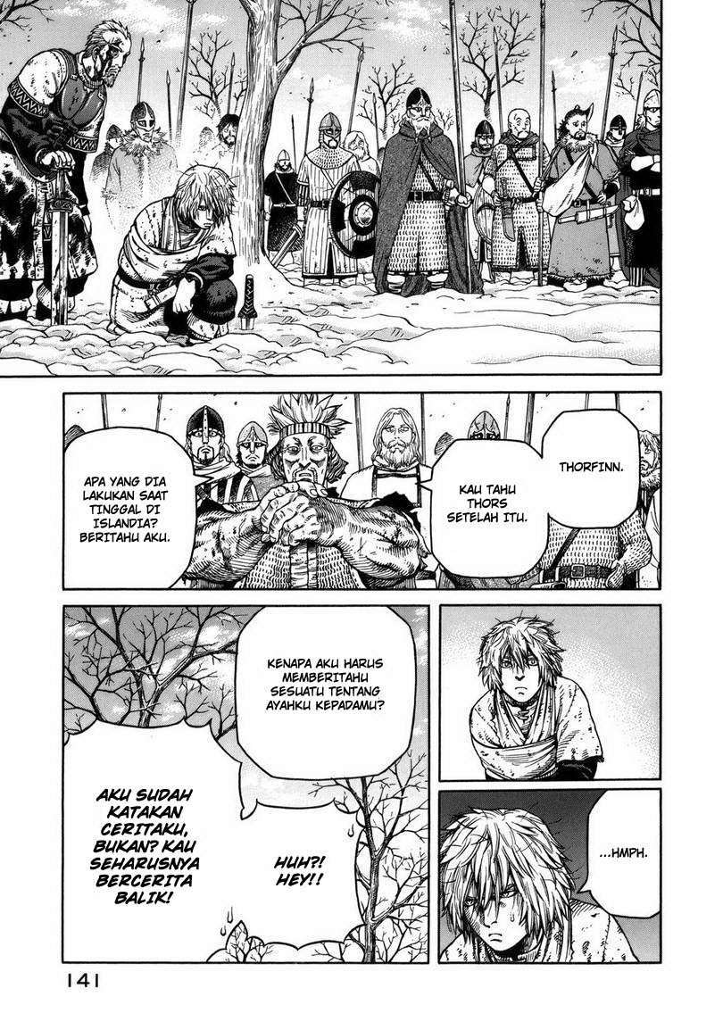 Vinland Saga — Chapter 40, halaman 30