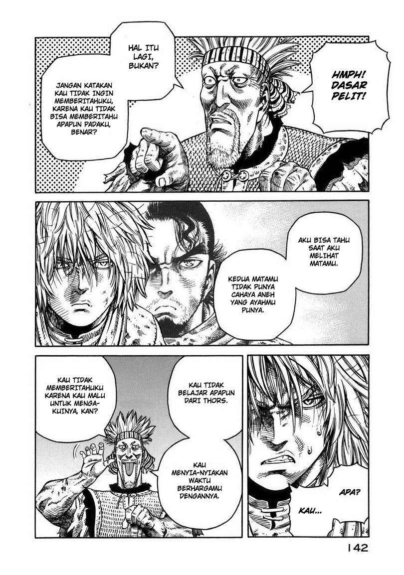 Vinland Saga — Chapter 40, halaman 31